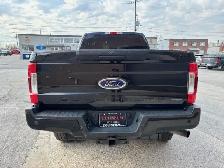 2019 Ford Super Duty F-350 SRW XLT 4WD CREW CAB SHORT BOX-CAME - Photo 5