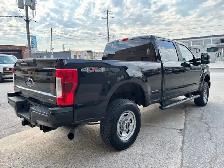 2019 Ford Super Duty F-350 SRW XLT 4WD CREW CAB SHORT BOX-CAME - Photo 6