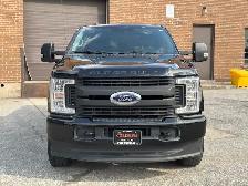 2019 Ford Super Duty F-350 SRW XLT 4WD CREW CAB SHORT BOX-CAME - Photo 9