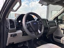 2019 Ford Super Duty F-350 SRW XLT 4WD CREW CAB SHORT BOX-CAME - Photo 10