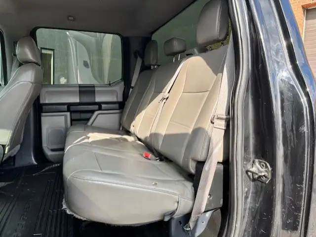 2019 Ford Super Duty F-350 SRW XLT 4WD CREW CAB SHORT BOX-CAME - Photo 12