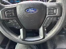 2019 Ford Super Duty F-350 SRW XLT 4WD CREW CAB SHORT BOX-CAME - Photo 13