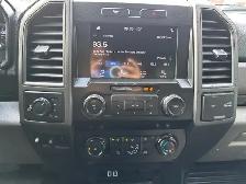 2019 Ford Super Duty F-350 SRW XLT 4WD CREW CAB SHORT BOX-CAME - Photo 14