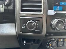 2019 Ford Super Duty F-350 SRW XLT 4WD CREW CAB SHORT BOX-CAME - Photo 16