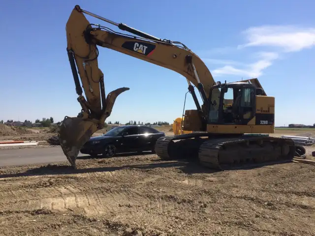 Experienced Loader Operator