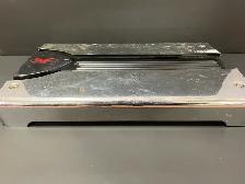 ROCKFORD FOSGATE AMP P8002 - Photo 2