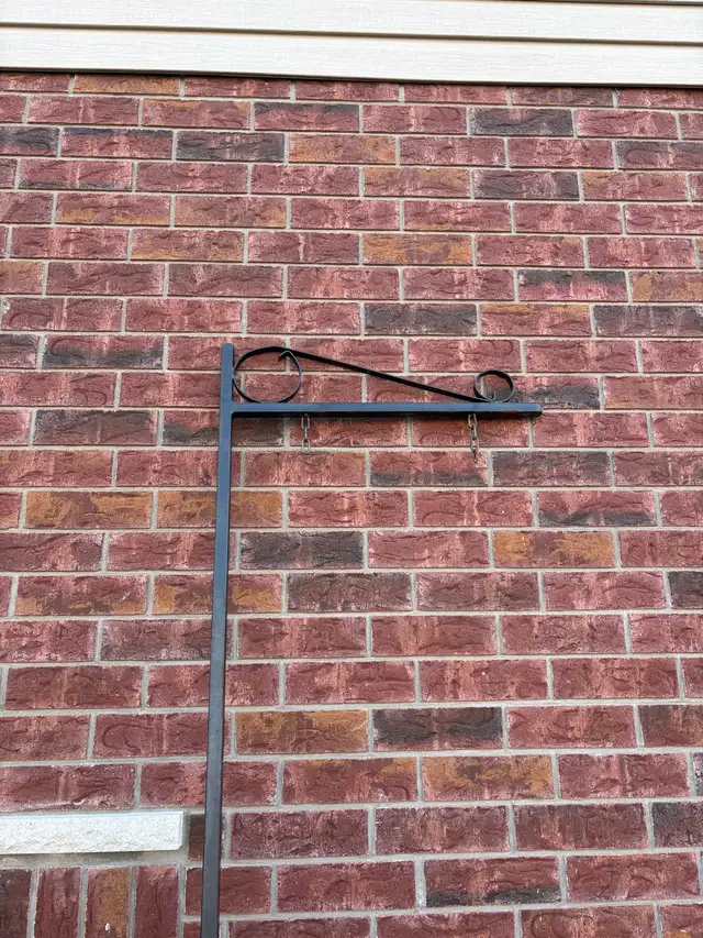 Metal sign post - Photo 3