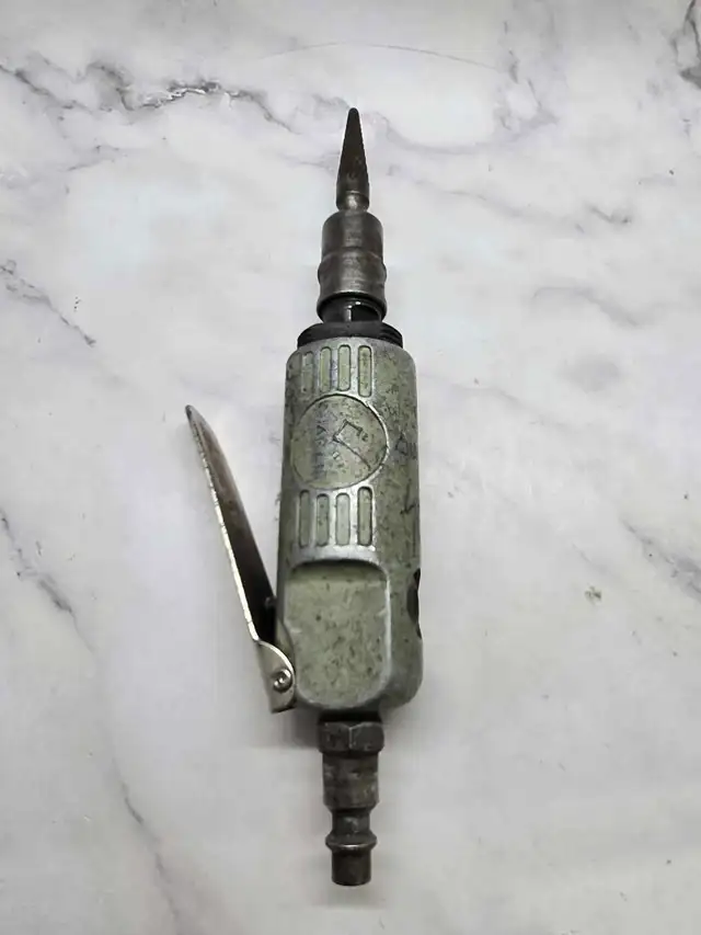 As Is Assorted Air Tool