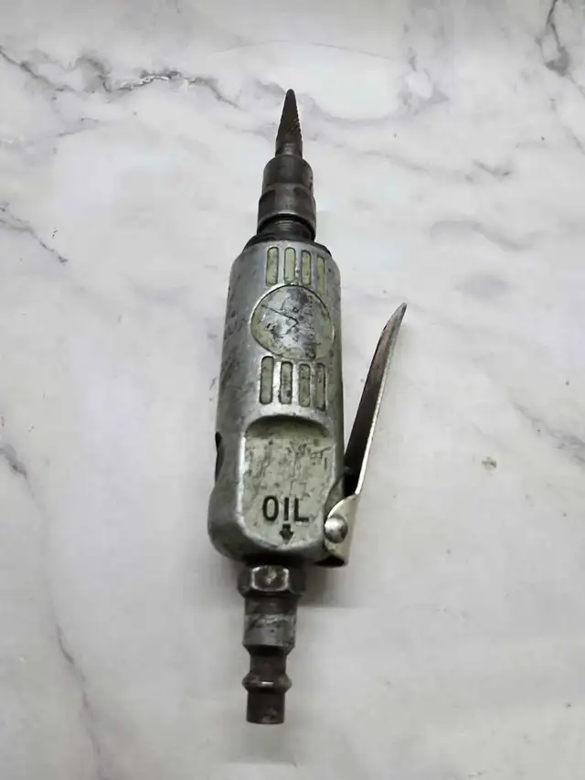 As Is Assorted Air Tool - Photo 2