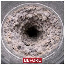 Drye Vent Cleaning - Photo 2