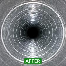 Drye Vent Cleaning - Photo 3