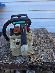 Top handle Stihl chainsaw - Photo 4