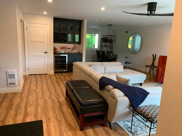 Beautiful 2 bedroom condo in Horseshoe Valley - Photo 3