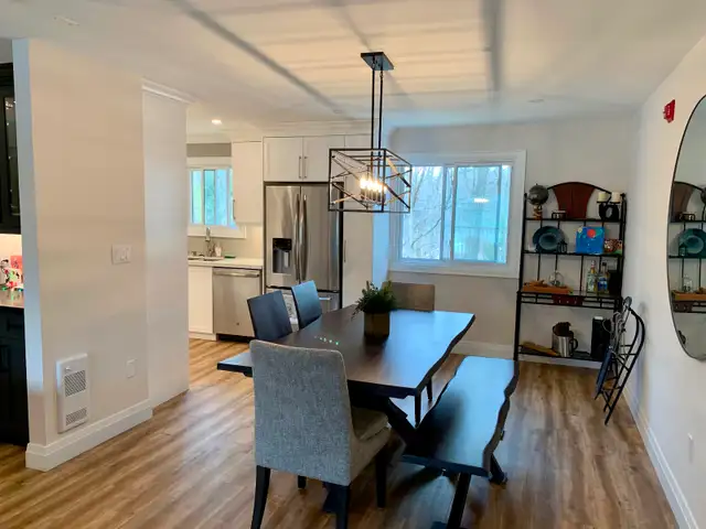 Beautiful 2 bedroom condo in Horseshoe Valley - Photo 5