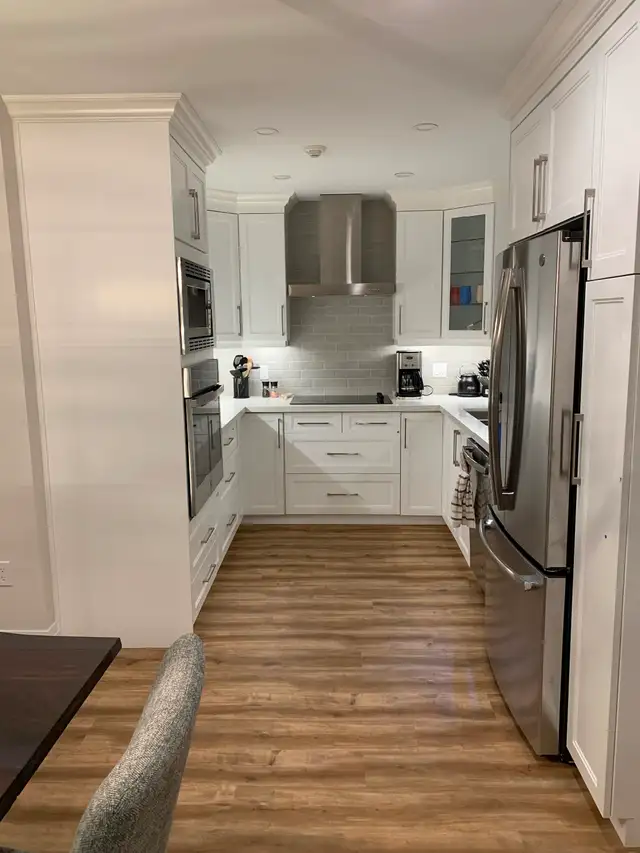 Beautiful 2 bedroom condo in Horseshoe Valley - Photo 6