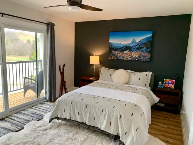 Beautiful 2 bedroom condo in Horseshoe Valley - Photo 7