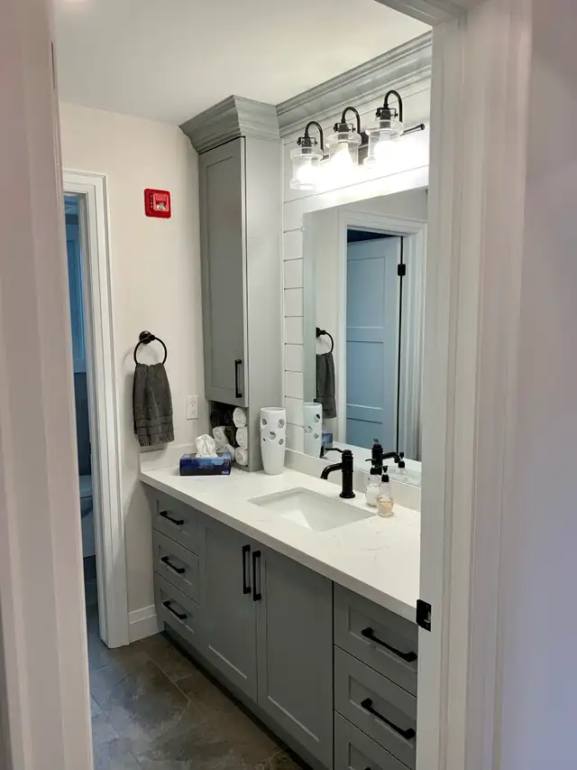 Beautiful 2 bedroom condo in Horseshoe Valley - Photo 9