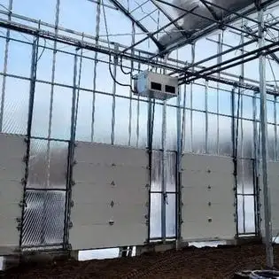 PORTE DE GARAGE OU MOTEUR - Photo 2