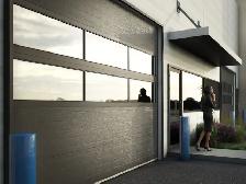 PORTE DE GARAGE OU MOTEUR - Photo 4