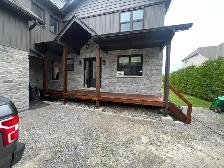 Deck Builder / Fence Builder: FREE quotes