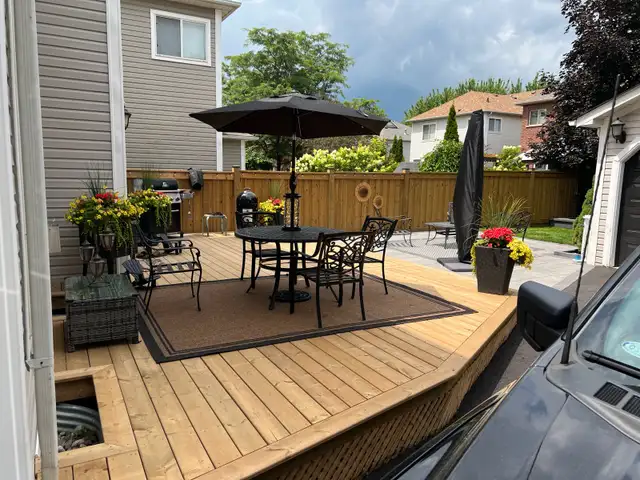 Deck Builder / Fence Builder: FREE quotes - Photo 7