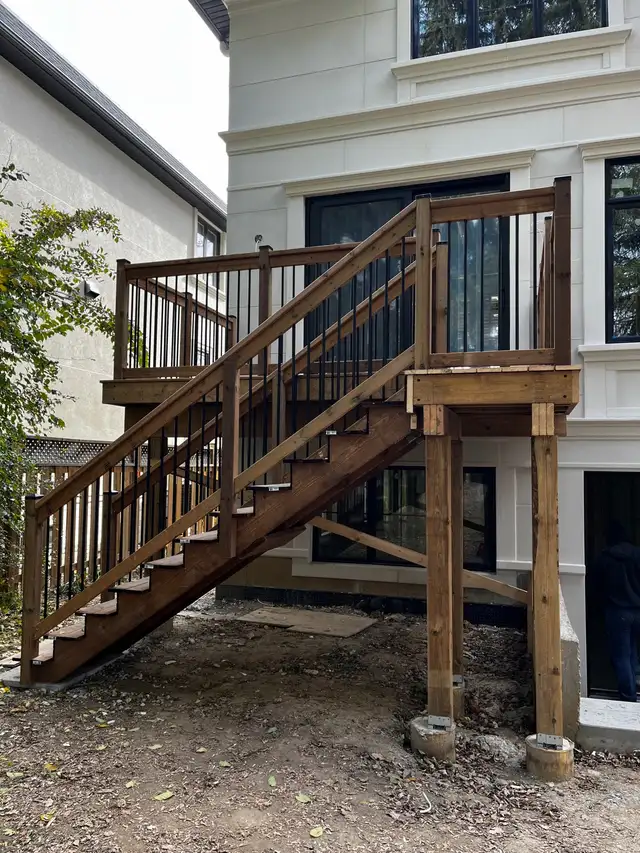 Deck Builder / Fence Builder: FREE quotes - Photo 10