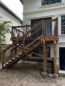 Deck Builder / Fence Builder: FREE quotes - Photo 10