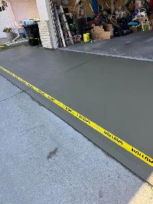 Concrete Services - Photo 2