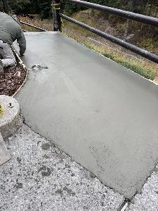 Concrete Services - Photo 3