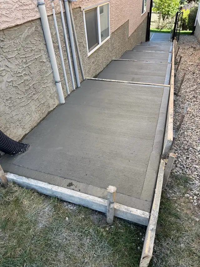 Concrete Services - Photo 8