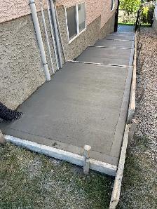 Concrete Services - Photo 8