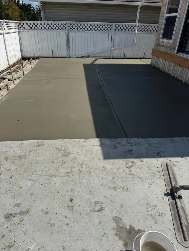 Concrete Services - Photo 9