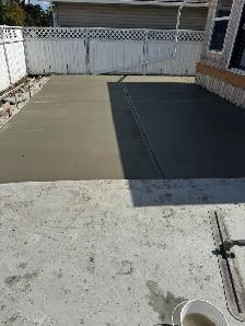 Concrete Services - Photo 9