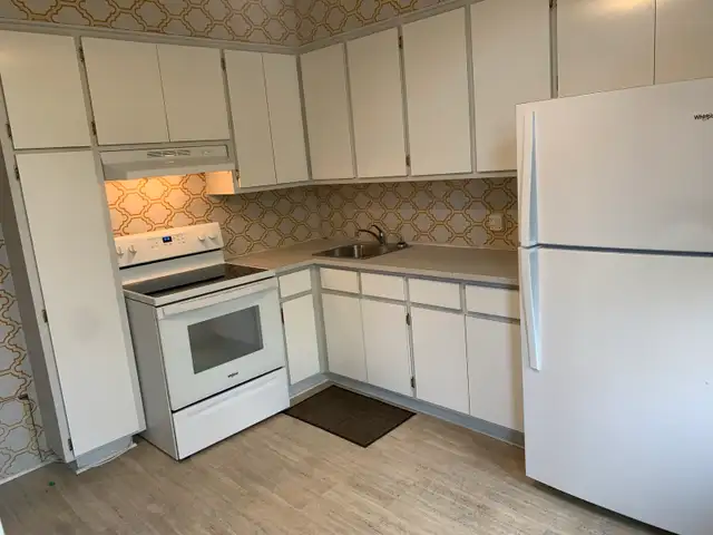 appartement 31/2 Villeray