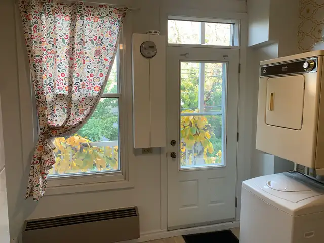 appartement 31/2 Villeray - Photo 2