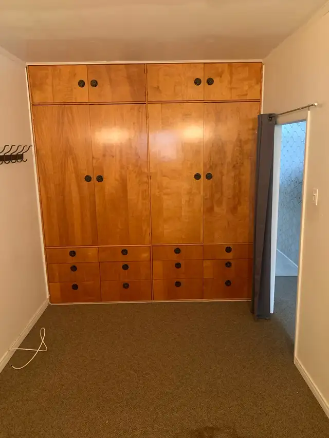 appartement 31/2 Villeray - Photo 3