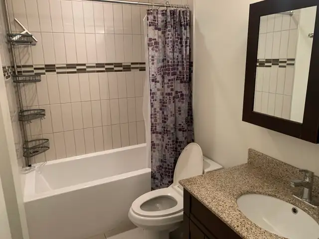 appartement 31/2 Villeray - Photo 4