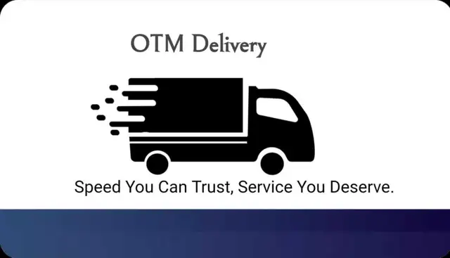 package Delivery Services - Photo 2