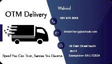 delivery Services