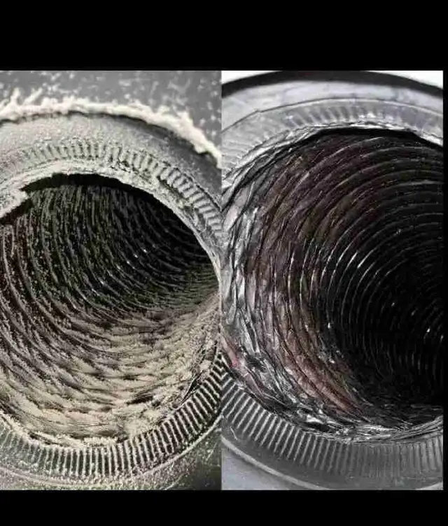Residential Air Duct Cleaning – Only $99