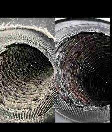 Residential Air Duct Cleaning – Only $99