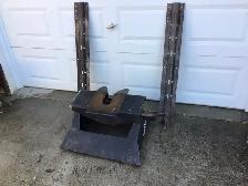 REESE 5 th Wheel Hitch - Photo 4