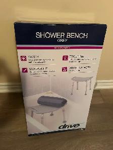 Walker/Raised Toilet Seat/Cane for Post Hip Replacement Surgery - Photo 3