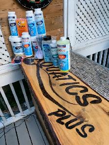 Pool/Hot Tub Repair/Maintenance Tech