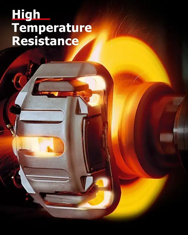 (NEW) Rear Brake Calipers Left   Right Honda Odyssey 2005-2010 - Photo 7