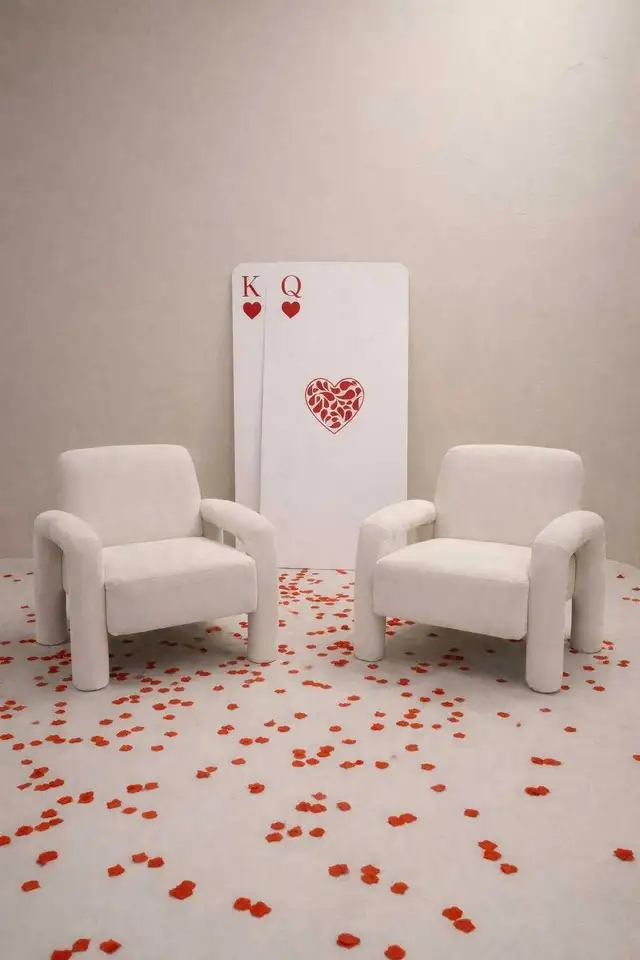 décoration a louer - 150$/jour