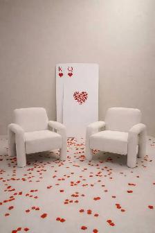 décoration a louer - 150$/jour