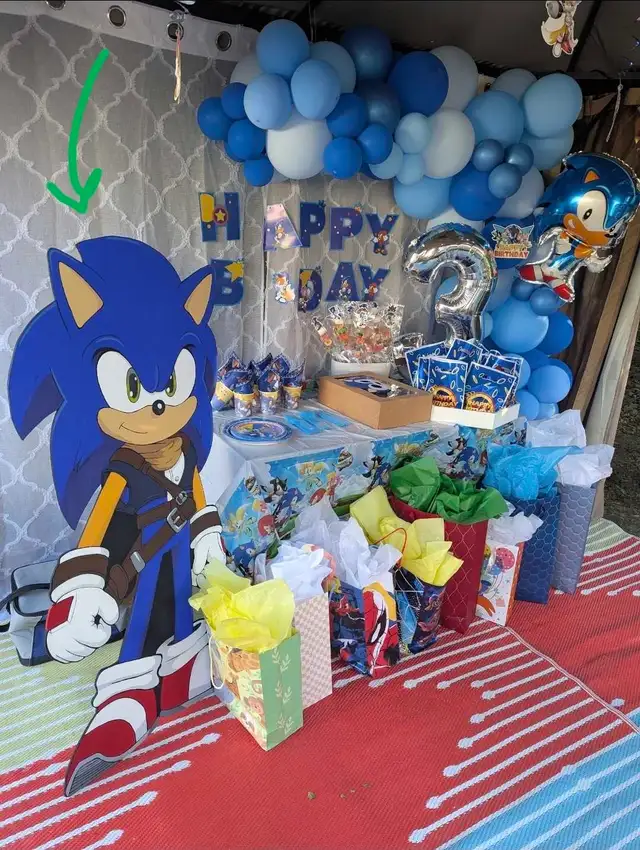 décoration a louer - 150$/jour - Photo 2