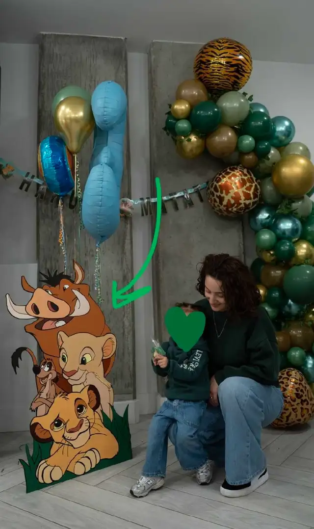 décoration a louer - 150$/jour - Photo 3