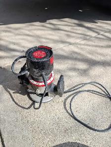 Craftsman Router with Bits - Photo 2